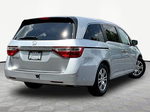 Used 2012 Honda Odyssey EX-L image 6
