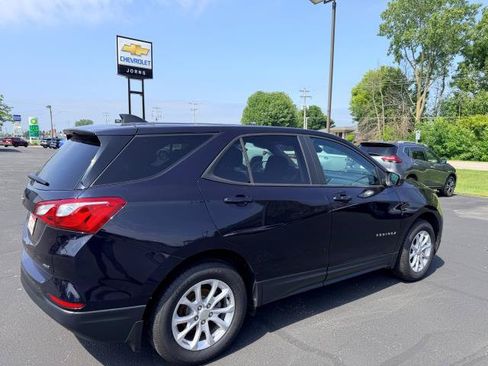 Used 2020 Chevrolet Equinox LS w/ LS Convenience Package AWD/4WD image 6