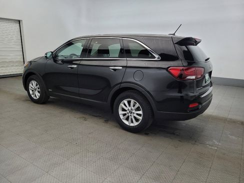 Used 2020 Kia Sorento LX image 3