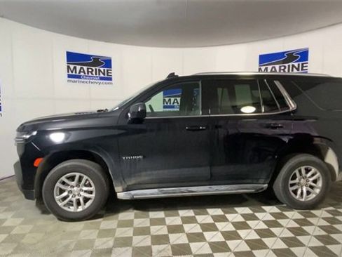 Certified 2024 Chevrolet Tahoe LT image 7