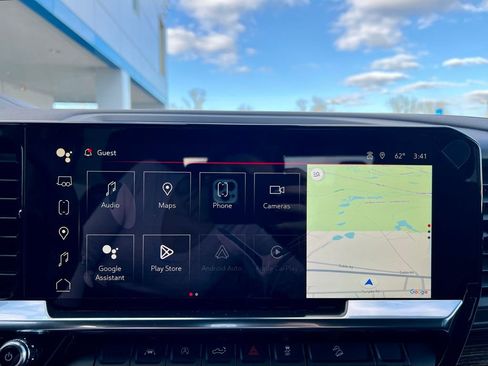 New 2026 GMC Sierra 1500 SLE image 18