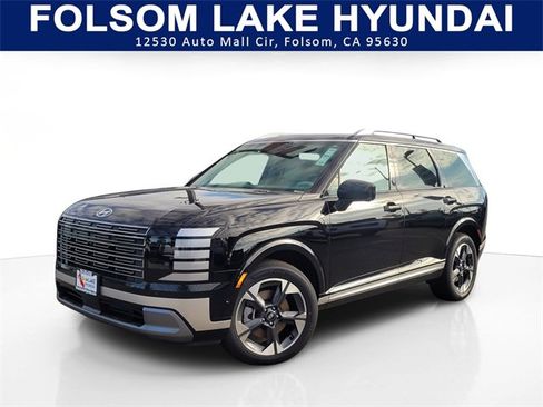 New 2026 Hyundai Palisade Limited image 1