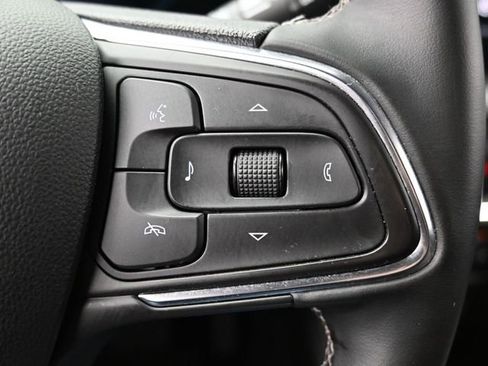 Used 2025 Buick Encore GX Preferred AWD/4WD image 29