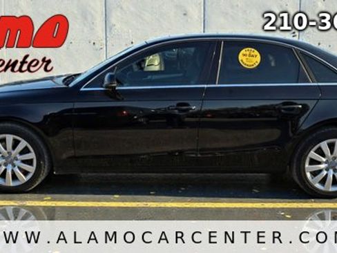 Used 2013 Audi A4 2.0T Premium image 2