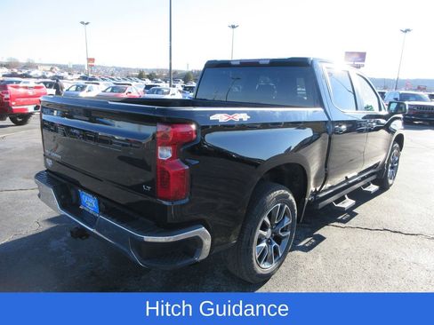 Used 2022 Chevrolet Silverado 1500 LT image 5