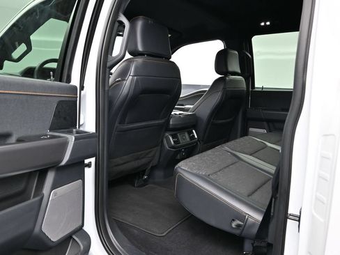 Certified 2025 Ford F150 Tremor w/ Bed Utility Package AWD/4WD image 18