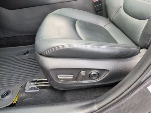 Certified 2021 Toyota RAV4 XLE Premium image 18