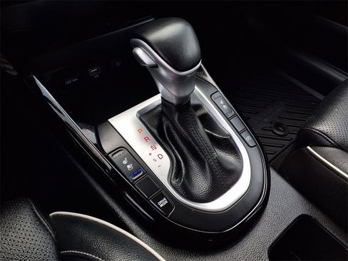 Certified 2023 Kia Forte GT-Line w/ GT-Line Premium Package image 18