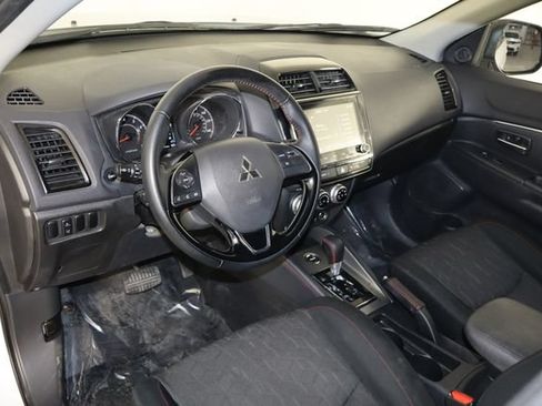 Used 2024 Mitsubishi Outlander Sport Ralliart AWD/4WD image 22