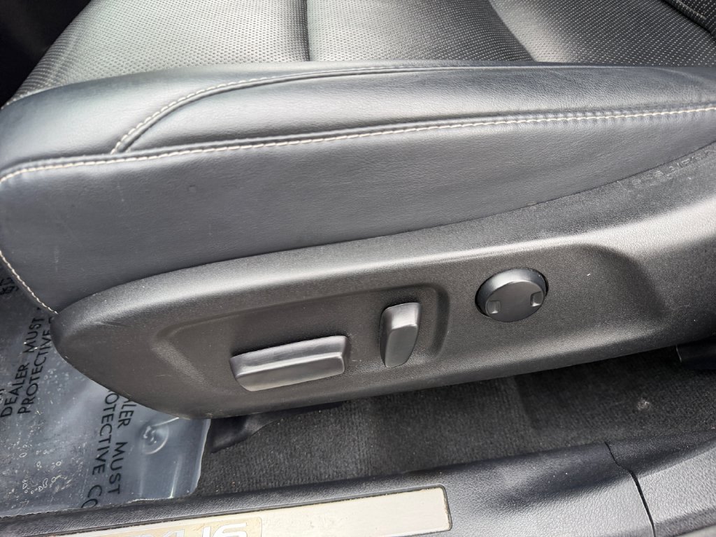 Used 2020 Lexus RX 350 AWD w/ Premium Package image 16