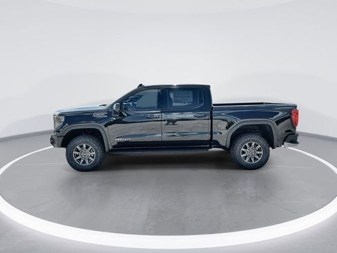 New 2026 GMC Sierra 1500 AT4X AWD/4WD image 5