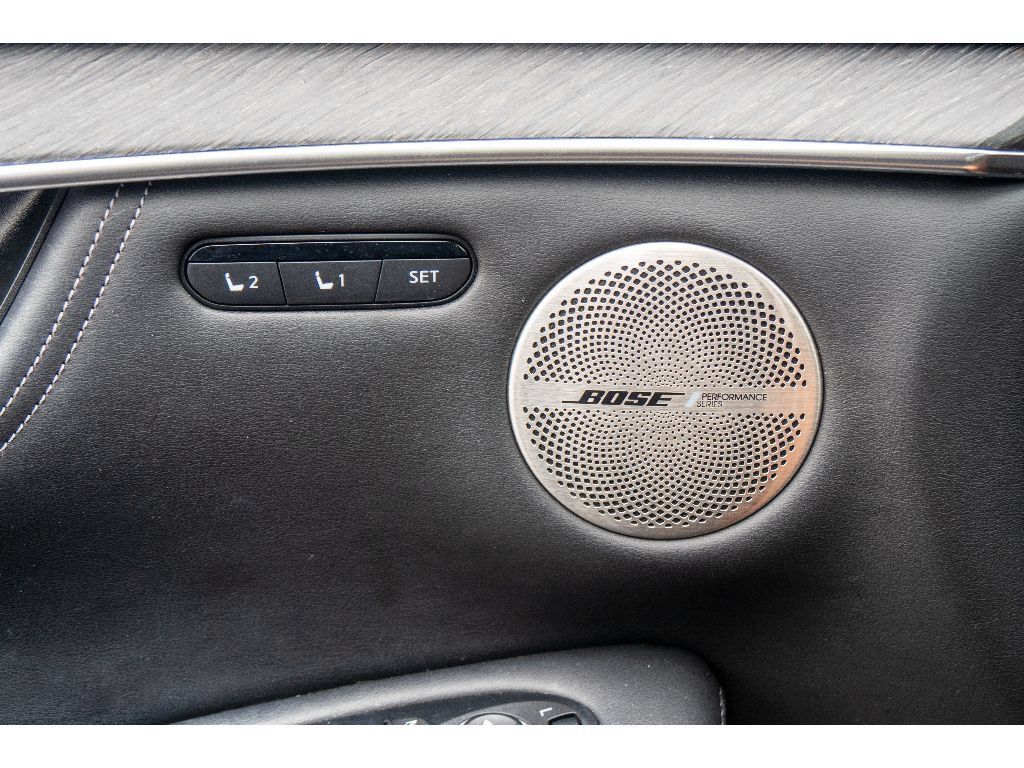 Used 2023 INFINITI QX55 Sensory w/ Lighting Package AWD/4WD image 26