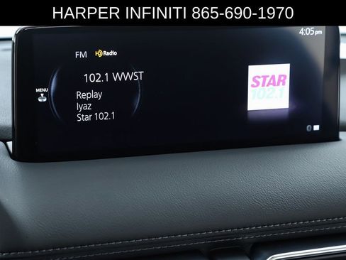 Used 2025 MAZDA CX-5 AWD 2.5 S w/ Select Package image 26