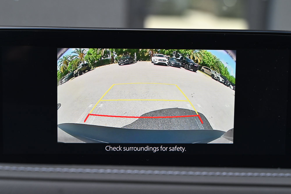Used 2023 MAZDA CX-30 AWD 2.5 S w/ Preferred Package image 19
