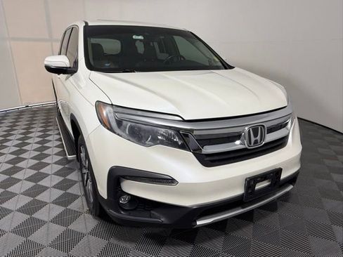 Used 2019 Honda Pilot EX-L image 8
