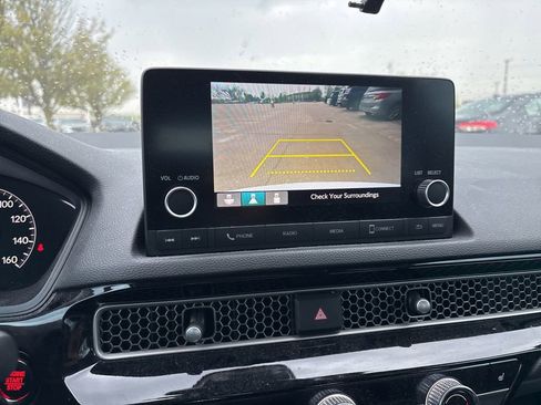 Used 2022 Honda Civic EX image 21