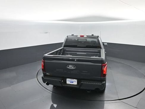 New 2026 Ford F150 Tremor AWD/4WD image 26