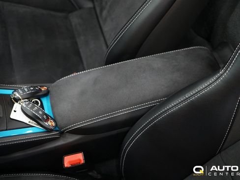 Used 2020 Porsche 718 Boxster Spyder image 28