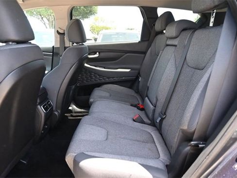 Used 2023 Hyundai Santa Fe SEL image 25