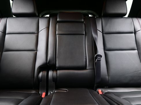 New 2026 Dodge Durango GT AWD/4WD image 13