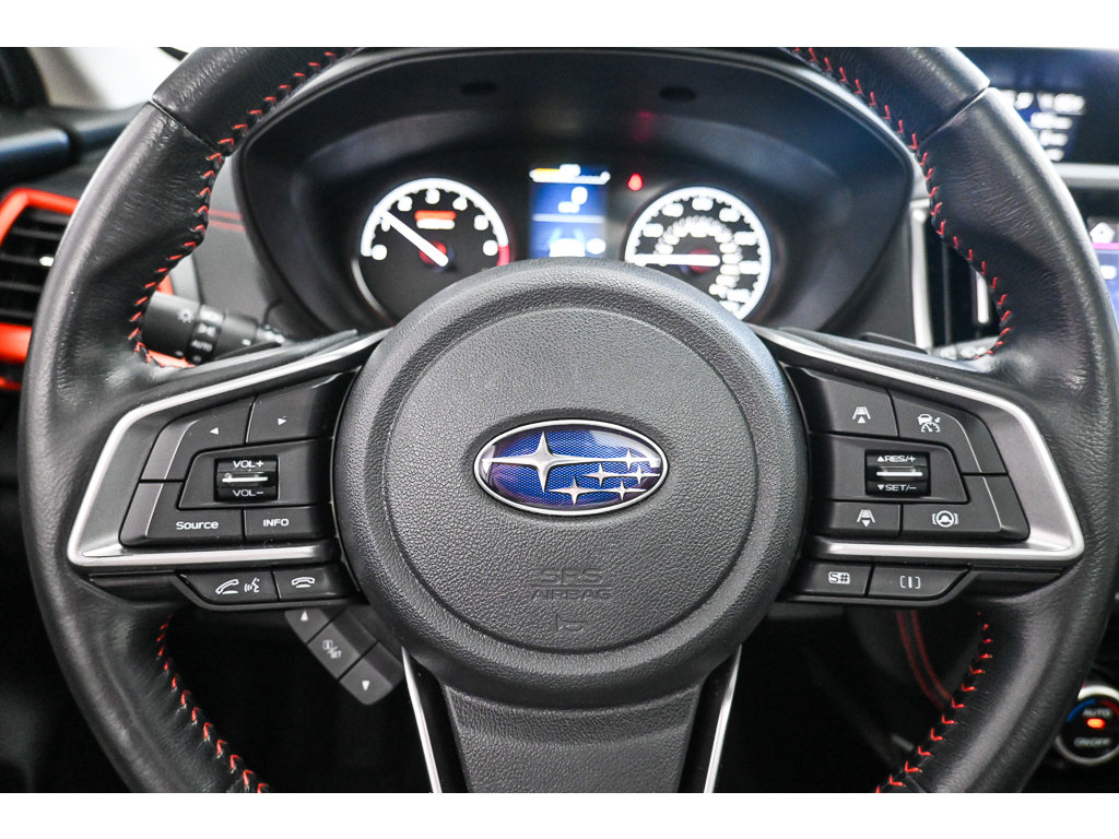 Used 2020 Subaru Forester Sport w/ Popular Package #2 AWD/4WD image 22