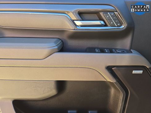 Used 2024 Chevrolet Silverado 2500 ZR2 w/ ZR2 Bison Edition image 15