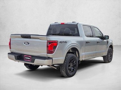 New 2026 Ford F150 STX AWD/4WD image 2