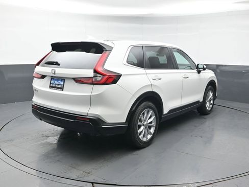 Certified 2024 Honda CR-V EX image 7