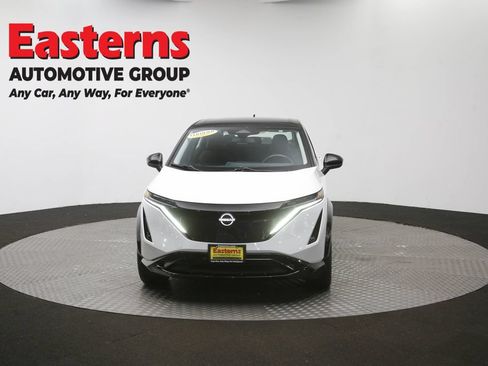 Used 2023 Nissan Ariya FWD image 46