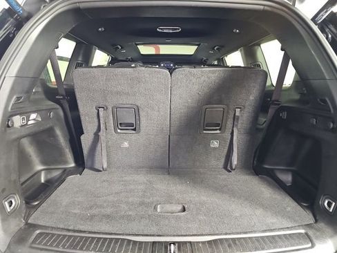 Certified 2024 Jeep Grand Cherokee L Limited w/ Luxury Tech Group II image 29