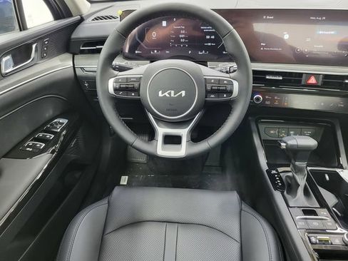 Certified 2025 Kia K5 EX image 29