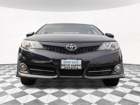 Used 2014 Toyota Camry SE FWD image 5