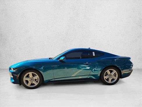 New 2026 Ford Mustang EcoBoost image 5