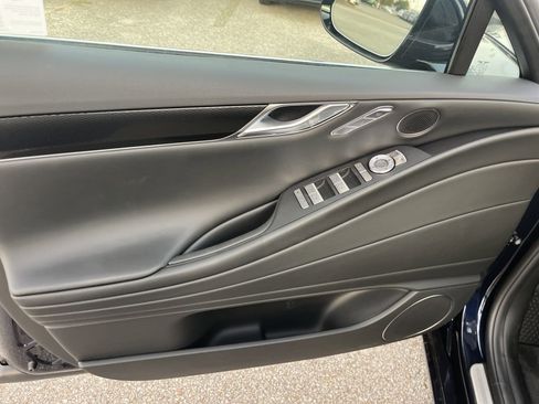 New 2025 Genesis G80 2.5T image 5