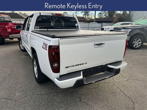 Used 2009 Chevrolet Colorado LT image 6