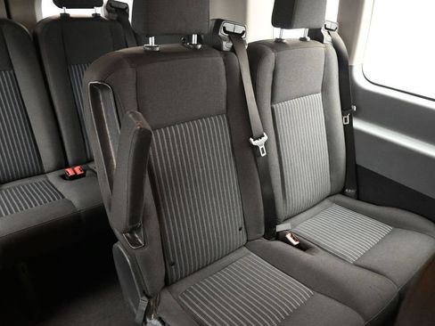 Certified 2019 Ford Transit 350 XLT RWD image 21