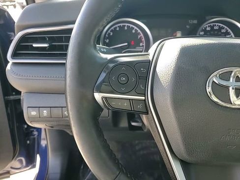 Used 2023 Toyota Camry XLE w/ Protection Package (Q2) (TMS) image 15