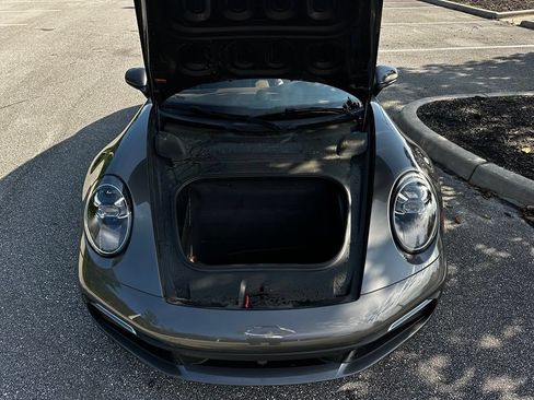 Certified 2024 Porsche 911 Carrera RWD image 24