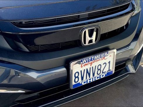 Used 2021 Honda Civic LX image 28