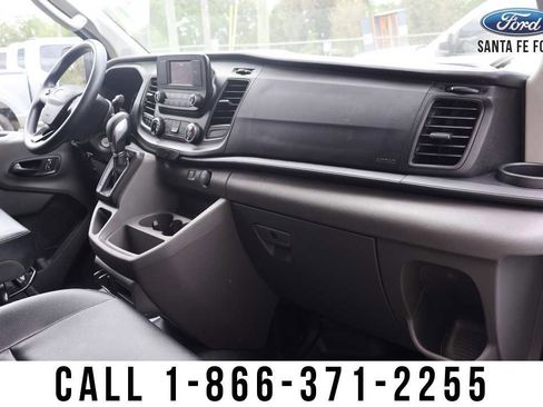 Used 2024 Ford Transit 350 XL RWD image 13