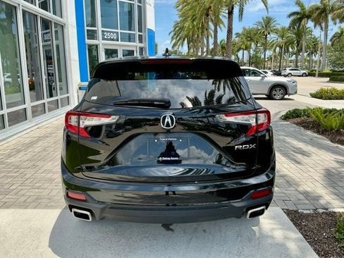Certified 2023 Acura RDX FWD w/ Technology Package image 6