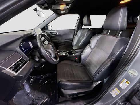 Used 2024 Mitsubishi Outlander SE Black Edition image 22