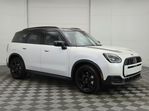 Certified 2026 MINI Cooper Countryman S AWD/4WD image 5