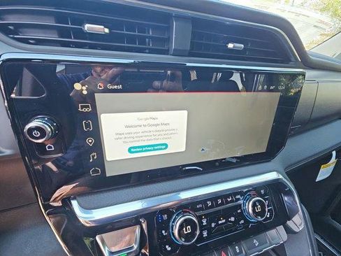 New 2026 GMC Sierra 2500 Denali w/ Denali Reserve Package image 14