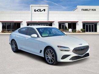 Used 2024 Genesis G70 2.5T AWD/4WD 360° Tour