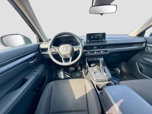 Certified 2023 Honda CR-V LX image 25