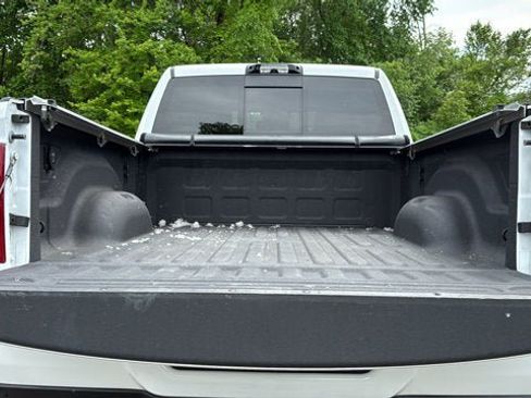 Used 2022 RAM 2500 Laramie AWD/4WD image 30