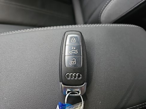 Used 2023 Audi A3 2.0T Premium w/ Convenience Package image 38