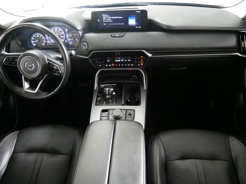 Used 2024 MAZDA CX-90 3.3 Turbo w/ Premium Package AWD/4WD image 10