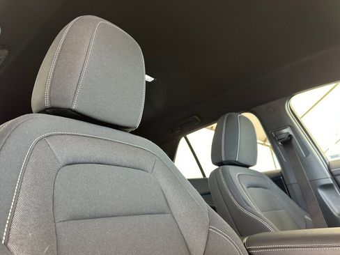 Used 2026 Chevrolet Blazer EV LT image 17